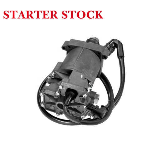 K013727N50 K015874N50 0483005005 Auto Parts New Condition Hot Sale Clutch Booster for XF95picture4