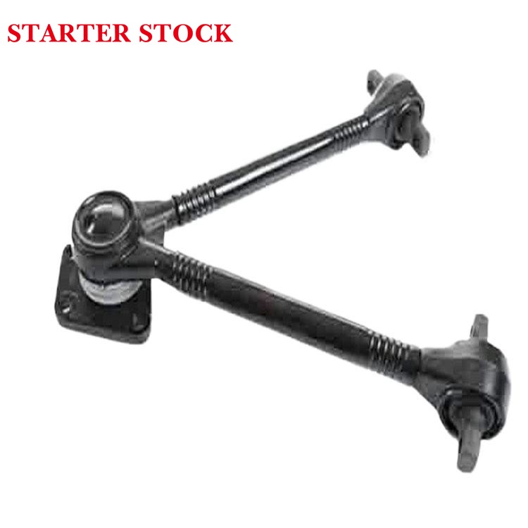 High Quality Track Control Arm 1620437 0649819 649819 New Condition