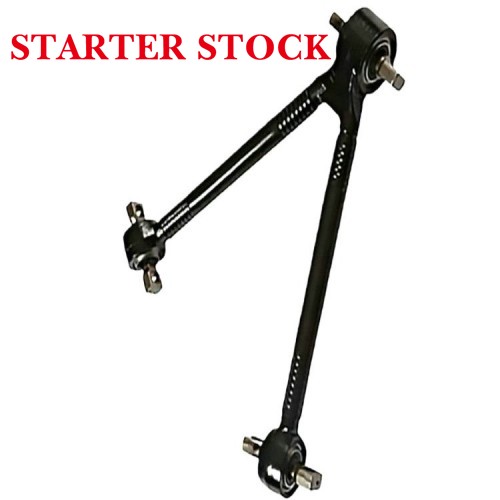 High Quality Track Control Arm 1620437 0649819 649819 New Conditionpicture3