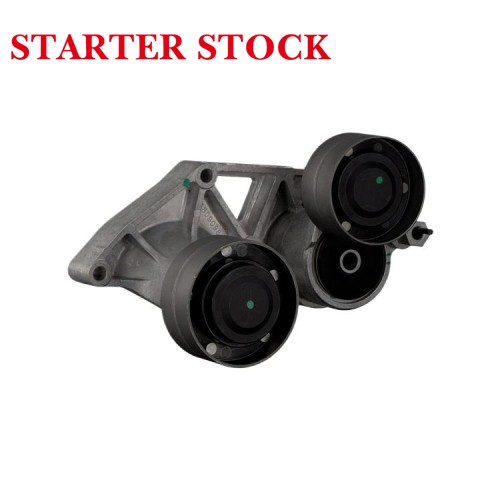 Truck Belt Tensioner Engine Part Spare Model 1653584/1690115 Condition New for Use with Truckpicture3