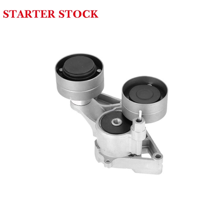 Truck Engine Part Spare New Auto 1653584 1687820 1690115 Belt Tensioner