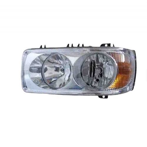 Truck Head Lamp Head Light Model LH1743690/1639910/1699932 1743691/1636911/1699933 New Condition