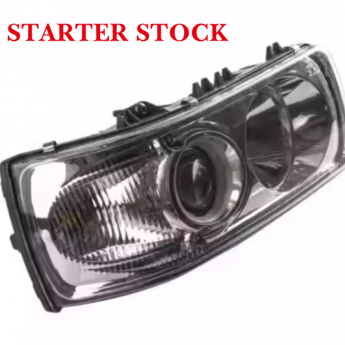 Truck Head Lamp Head Light Model LH1743690/1639910/1699932 1743691/1636911/1699933 New Conditionpicture3