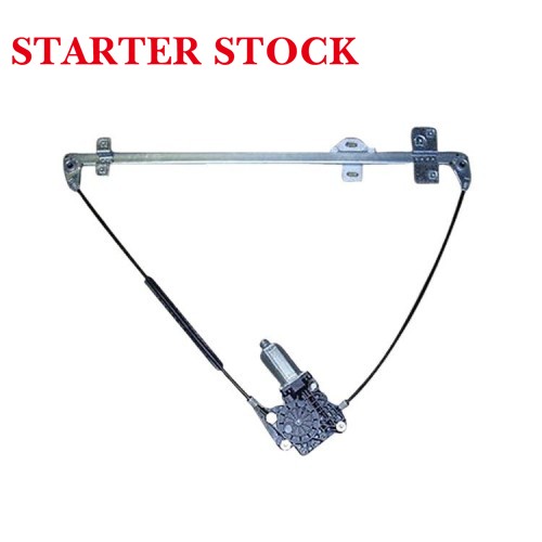 Truck Window Regulator Model 1354702/1312496 and 1354703/1312497 for Truck Usepicture2