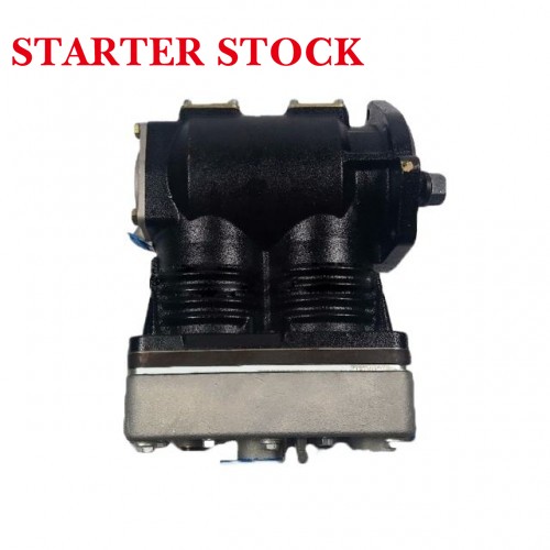 High Quality 12V 5045010/5045000/5045030 1310523 Air Compressor New Assembly Parts for Truck at Competitive Pricespicture3