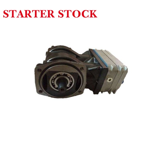 High Quality 12V 5045010/5045000/5045030 1310523 Air Compressor New Assembly Parts for Truck at Competitive Pricespicture4