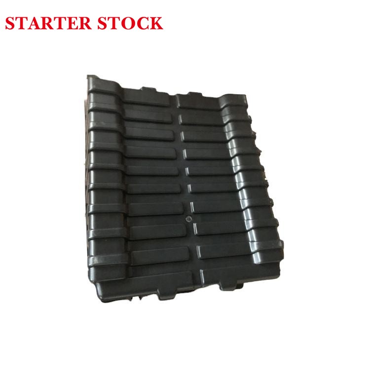 Truck 1745335 Battery Cover New Condition Auto Spare Part for Truck Cabs