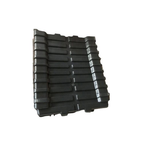 Truck 1745335 Battery Cover New Condition Auto Spare Part for Truck Cabs