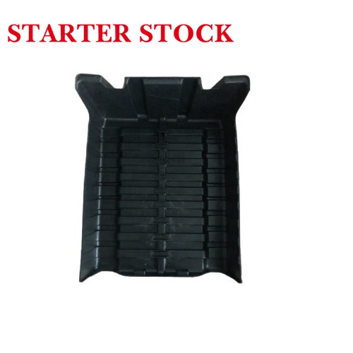 Truck 1745335 Battery Cover New Condition Auto Spare Part for Truck Cabspicture2