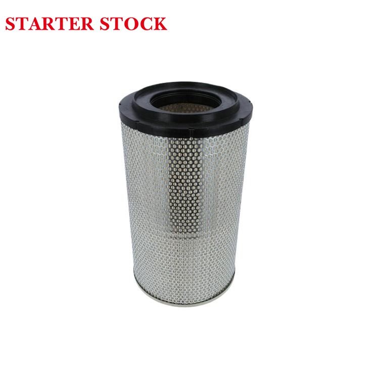 75 85 CF Truck Engine Air Filter Model N2083040029 Replacement Spare Part for Assembly