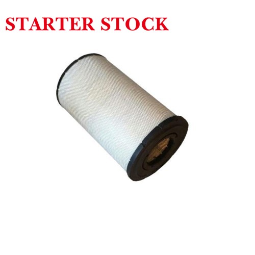 75 85 CF Truck Engine Air Filter Model N2083040029 Replacement Spare Part for Assemblypicture2