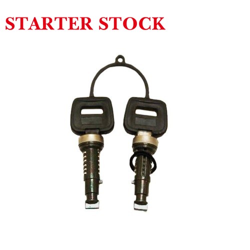 High Quality New Truck Door Lock 1336529 5001834847 Use Good Condition Truck Body Spare Partspicture3