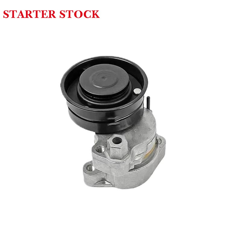 Hot Sale New Truck Spare Parts 1628148 1458764 Belt Tensioner Engine Accessories