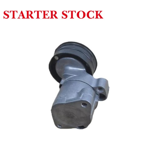 Hot Sale New Truck Spare Parts 1628148 1458764 Belt Tensioner Engine Accessoriespicture2