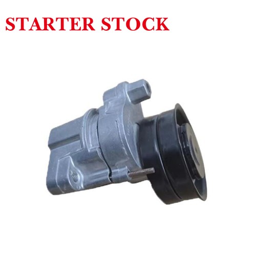 Hot Sale New Truck Spare Parts 1628148 1458764 Belt Tensioner Engine Accessoriespicture3