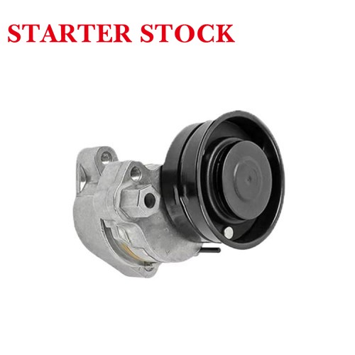 Hot Sale New Truck Spare Parts 1628148 1458764 Belt Tensioner Engine Accessoriespicture4