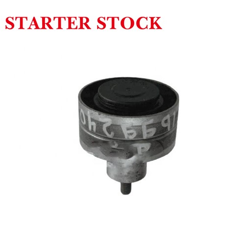 Truck Belt Tensioner Engine Part Spare Auto New Condition Model APV2812-for 1811819 1699240 1687821 1638696 1433186 Modelspicture2