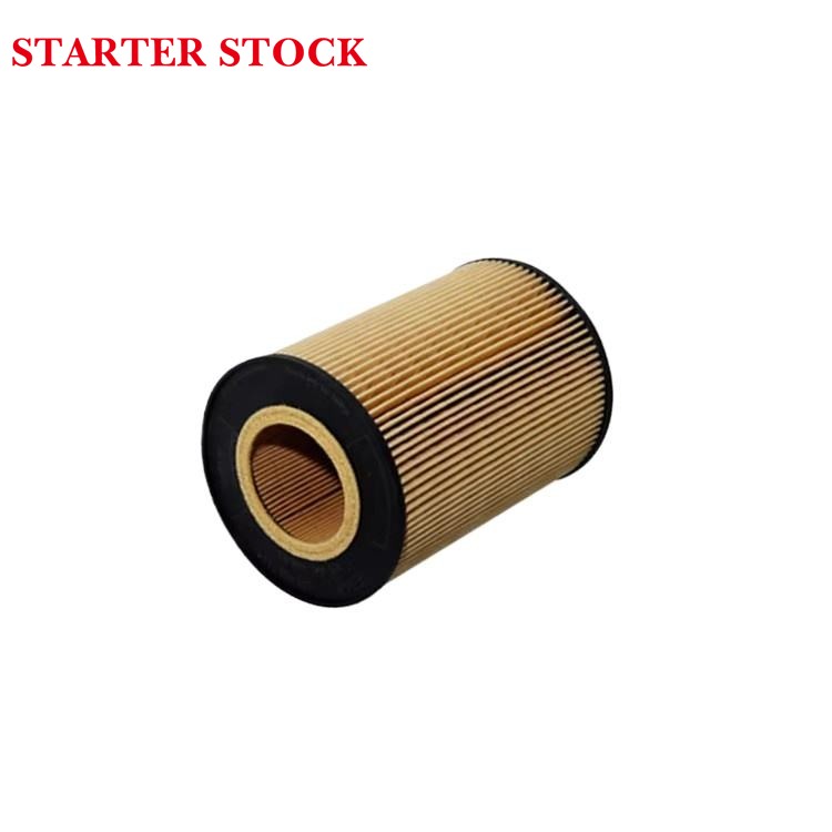Truck High Quality New Engine Oil Filter Accessories P7232 P550630 LF16042 1397764 for Truck Parts and Spare