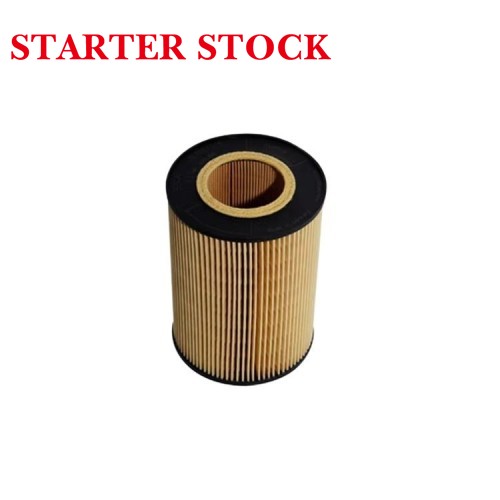 Truck High Quality New Engine Oil Filter Accessories P7232 P550630 LF16042 1397764 for Truck Parts and Sparepicture2