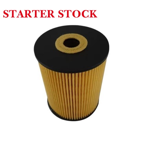 Truck High Quality New Engine Oil Filter Accessories P7232 P550630 LF16042 1397764 for Truck Parts and Sparepicture3