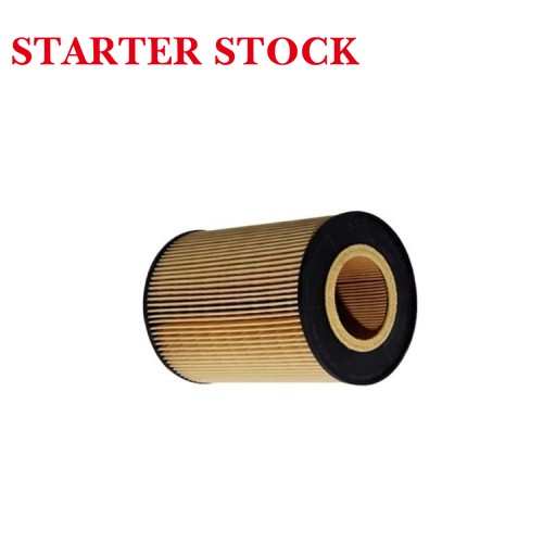 Truck High Quality New Engine Oil Filter Accessories P7232 P550630 LF16042 1397764 for Truck Parts and Sparepicture4