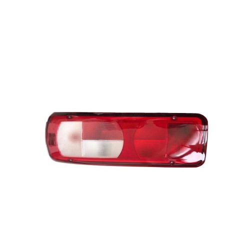Truck Tail Lamp 1875577 1875578 New Condition Body Part Spare for Sale