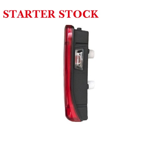 Truck Tail Lamp 1875577 1875578 New Condition Body Part Spare for Salepicture2