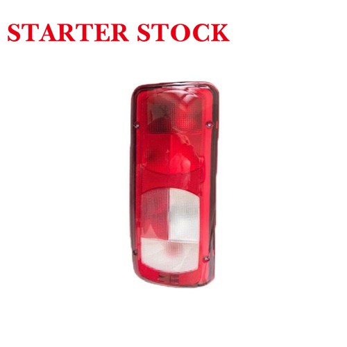 Truck Tail Lamp 1875577 1875578 New Condition Body Part Spare for Salepicture3