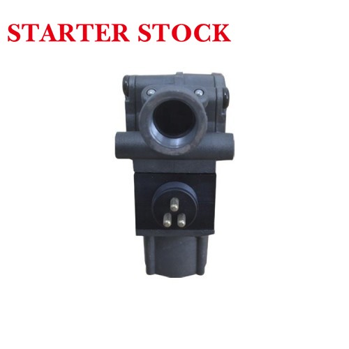 Truck Engine Parts Control Valve 41027224 81524525019 5001866013 1934974 20516342 1304635 New Conditionpicture3