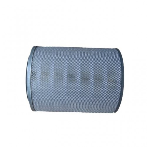 Filtro de aire para motor de camión de alta calidad, modelo 607179, número 1500187; en perfecto estado