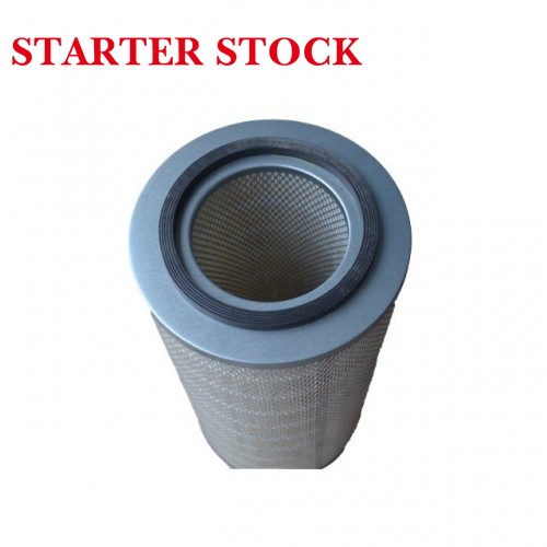 High Quality Truck Engine Air Filter Model 607179 1500187 New Conditionpicture2