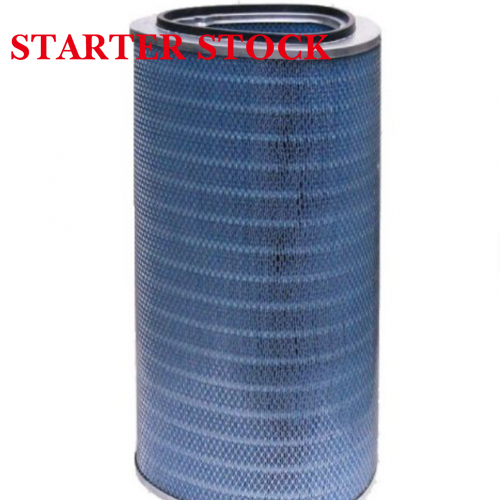 High Quality Truck Engine Air Filter Model 607179 1500187 New Conditionpicture3