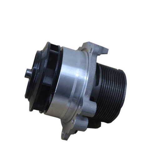 Piezas de repuesto para el montaje de motores de camiones, en perfecto estado. Números de referencia: 1942598, 1859821; Bomba de agua: modelos 2201234BP, 2201234, 19200117, 1913530. En oferta especial