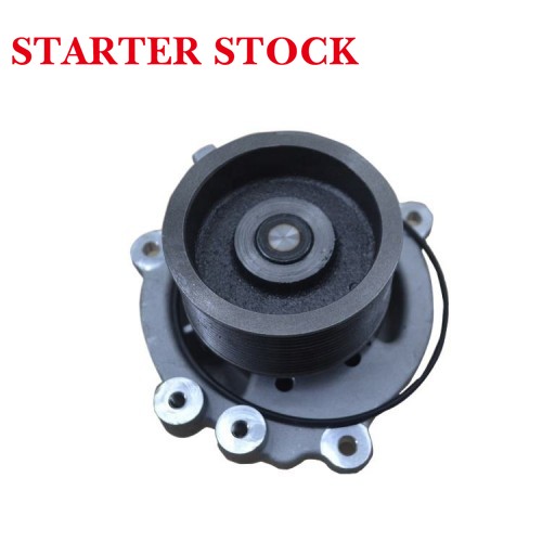 For Truck Engine Assembly Spare Parts New Condition 1942598 1859821 Water Pump 2201234BP 2201234 19200117 1913530 Hot Salepicture2