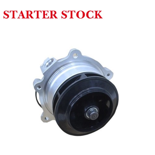 For Truck Engine Assembly Spare Parts New Condition 1942598 1859821 Water Pump 2201234BP 2201234 19200117 1913530 Hot Salepicture3