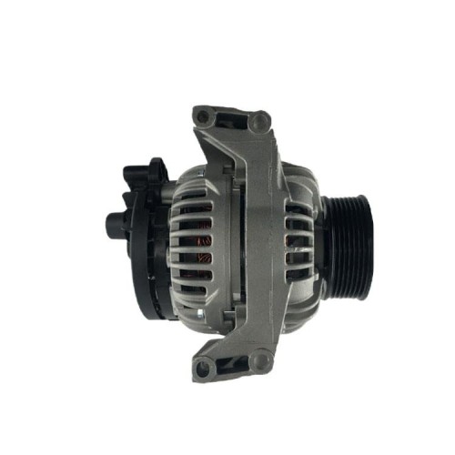 New 24V Truck Alternator Spare Parts 0124555018 0986049320 1626130 for Use with TRUCK