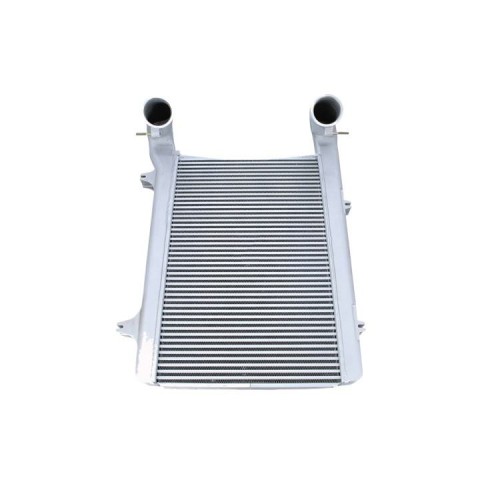 Sistema de refrigeración intercooler nuevo, fabricado por el propio fabricante del vehículo: piezas de repuesto para montajes de camiones, modelos 1691392 y 1677327, destinados a motores de automóviles