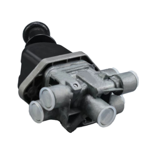 New Condition Truck Hand Brake Valve Model 1389076 2122980 DPM92D