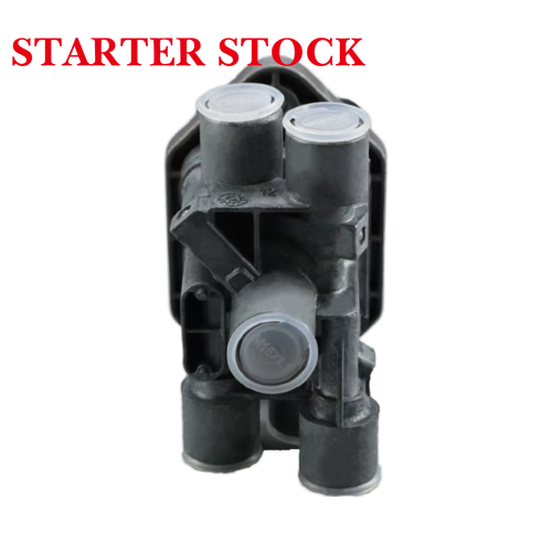 New Condition Truck Hand Brake Valve Model 1389076 2122980 DPM92Dpicture3
