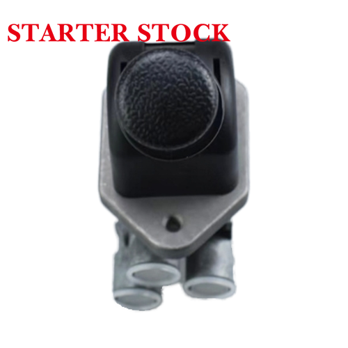 New Condition Truck Hand Brake Valve Model 1389076 2122980 DPM92Dpicture4