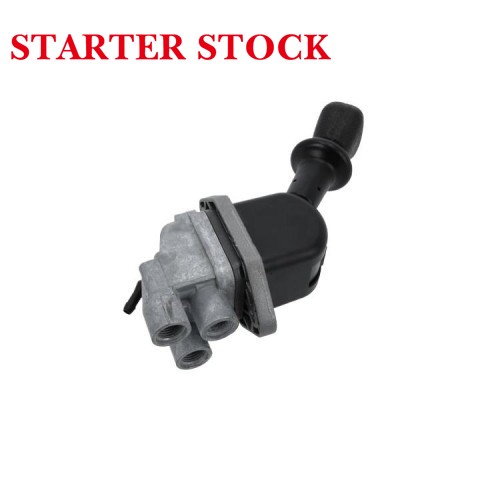 New Condition Truck Hand Brake Valve Model 1389076 2122980 DPM92Dpicture5