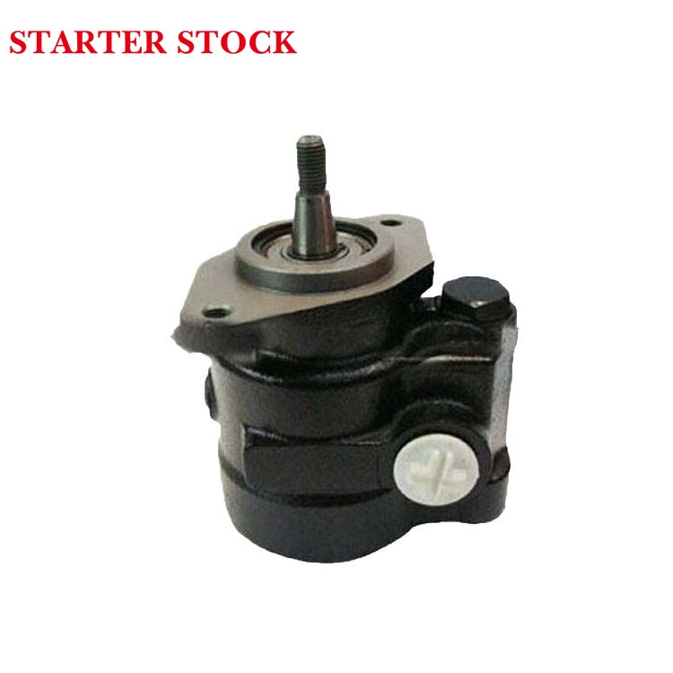 OEM 7673955227 Power Steering Pump for Truck New Auto Engine Spare