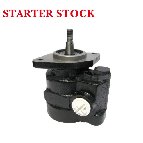 OEM 7673955227 Power Steering Pump for Truck New Auto Engine Sparepicture2