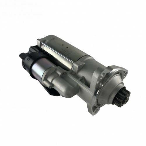 Truck Motor Engine Assembly New Condition Big Stock for Use Model Numbers 1739936 1688720 1604246