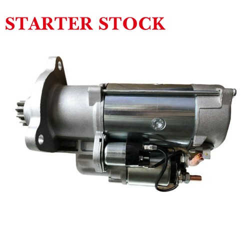 Truck Motor Engine Assembly New Condition Big Stock for Use Model Numbers 1739936 1688720 1604246picture2