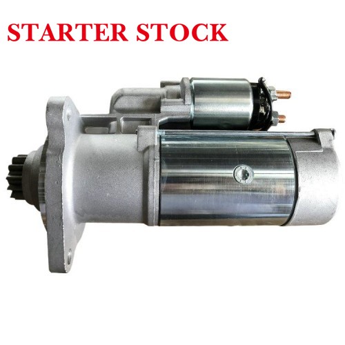 Truck Motor Engine Assembly New Condition Big Stock for Use Model Numbers 1739936 1688720 1604246picture6