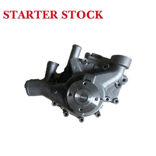 Hot Sale New Truck Water Pump Engine Part Spare Auto for 0683338 Truck High Demandpicture2