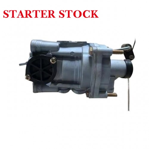 High Quality New 4757120040 1518127 Load Sensitive Valve Essential Truck Engine Spare Parts for Vehiclespicture2