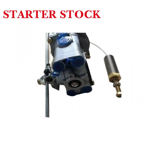 High Quality New 4757120040 1518127 Load Sensitive Valve Essential Truck Engine Spare Parts for Vehiclespicture3