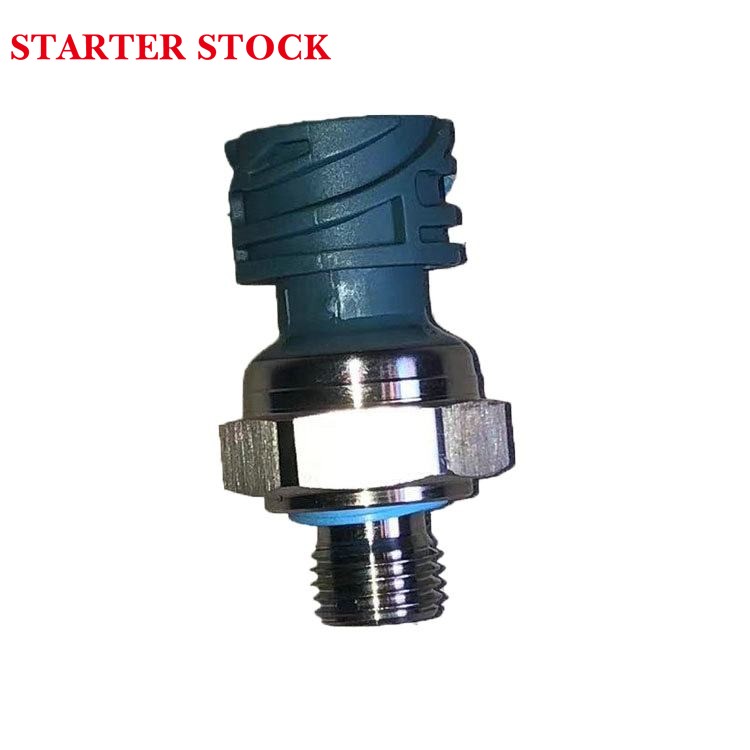 New 1826277 Truck Fuel Auto Part Use for Pressure Sensor